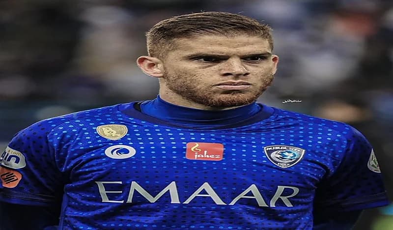 كويلار يقترب من الرحيل عن الهلال 