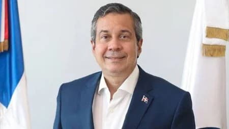 مقتل وزير بيئة برصاص أحد أصدقائه