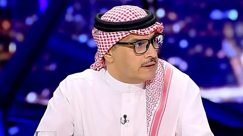 السهلي: لماذا اعتمد الأهلي على كسر عقد البريكان ولم يذهب لشراءه؟.. فيديو