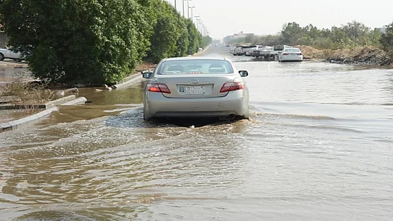 تحذير لسكان حي المنار من أعمال تفجير صخري تبدأ اليوم