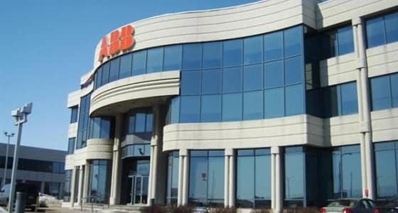 " إيه.بي.بي " تعلن تواجدها على المدى الطويل بالمملكة