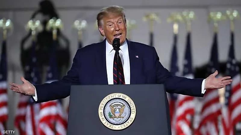 ترامب يعد برفع السرية عن وثائق اغتيال كينيدي وهجمات 11 سبتمبر.. بشرط!