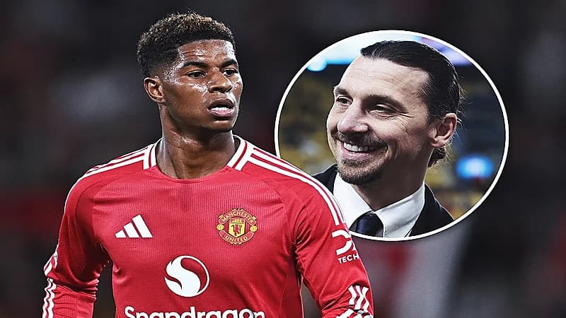 إبراهيموفيتش يكشف موقف ميلان من التعاقد مع هدف أندية روشن