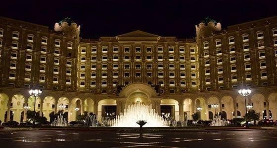 اتهامات جديدة لأحد موقوفي فندق الريتز كالرتون