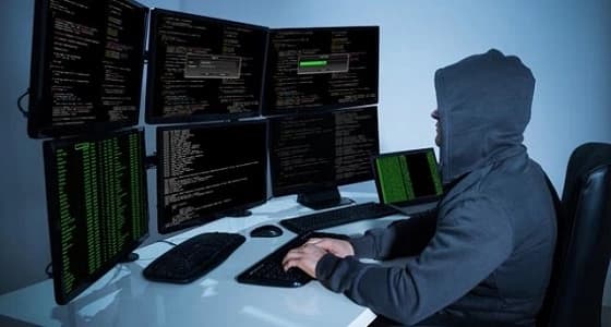 " قراصنة غزة " يستهدفون المملكة بصور متزايدة