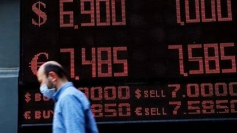 "فيتش" تتوقع ارتفاع التضخم في تركيا إلى 25%