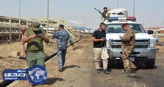 حظر التجوال في الرمادي بـ " الأنبار " العراقية