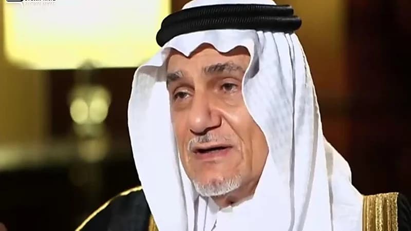 بالفيديو.. تفاصيل جديدة بشأن تسليم بن لادن للمملكة