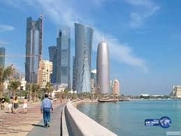 الأرصاد: استمرار الموجة الحارة مع نشاط للرياح المثيرة للأتربة