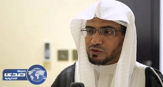بالفيديو.. المغامسي يكشف عن رأيه عن مشروعية استقبال ترامب بالمملكة