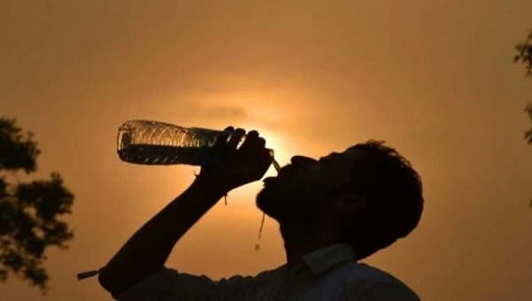 دراسة: 27 سبباً للموت نتيجة موجات الحر الشديد