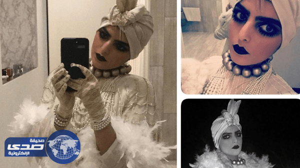 بالفيديو والصور.. سعودية تُثير الجدل بتصرفاتها الغريبة