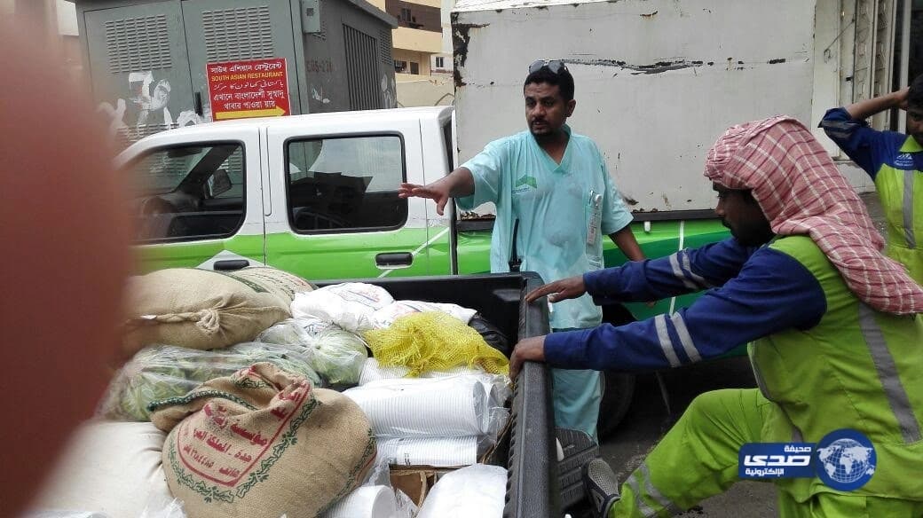 بالفيديو.. العناية الإلهية تنقذ شاب من موت محقق