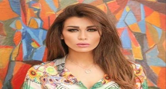 بالصورة.. هكذا كانت نادين الراسي عام 1997!