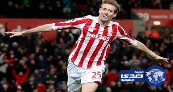 ستوك سيتي يفوز علي واتفورد بهدفين