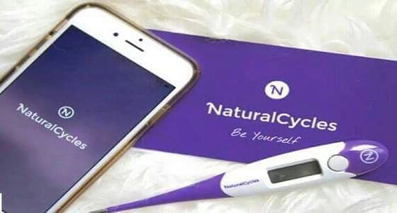 تطبيق بـ "  الجوال  " لمنع الحمل بدلًا من الحبوب