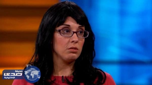 بالصور.. فتاة تروي تفاصيل هروبها من تاجر جنس باعها والديها له