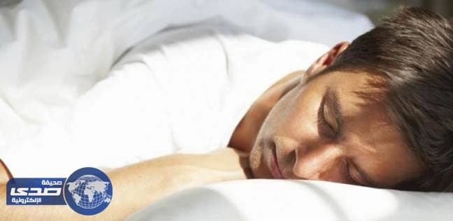 تعرف على اسباب غط بعض الأشخاص في نوم عميق