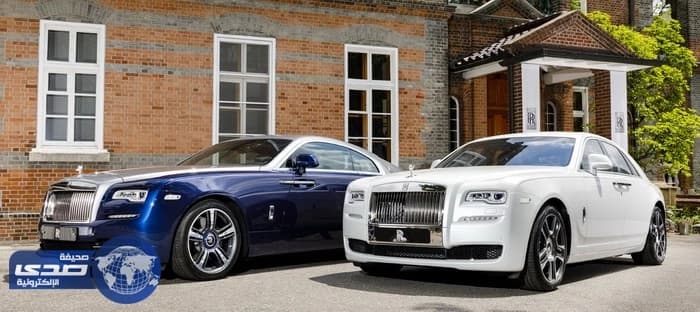بالصور.. جوست وريث خاصة من رولزرويس لكوريا الجنوبية