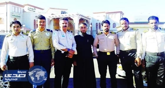 إنصاف 12 حارس أمن هددتهم مستشفى لشهادتهم ضد وافد اعتدى على ممرضة