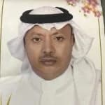 احمد يحي البارقي