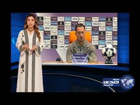 يايسله: ندرك قوة ناساف… وسنقاتل للفوز