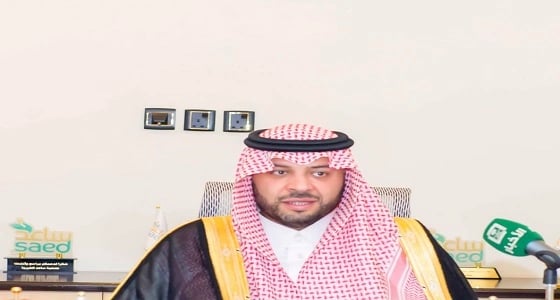 بالصور.. أمير الشمالية يرأس اجتماع الجمعية العمومية لـ " ساعد " الخيرية