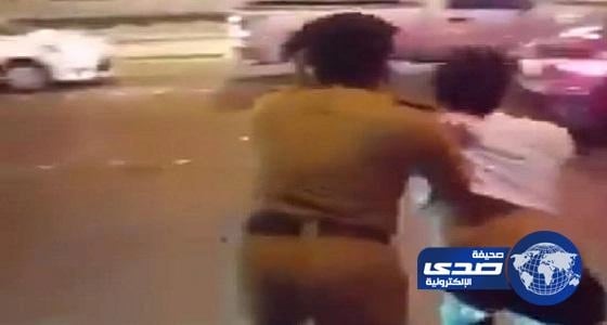 أمير جازان يصدر توجيهاً بالتحقيق في مشادة الشاب ورجل المرور