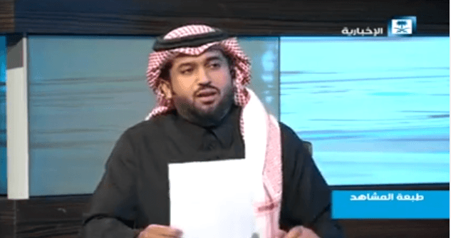 الإعلامي نايف الحربي يتساءل: غرامات لصوص ومشبكي الأراضي ١٠ آلاف ريال