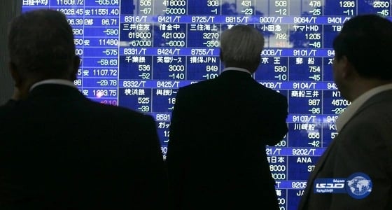 مؤشرات الأسهم اليابانية تنتعش وتسجل أعلى مستوى في عامين