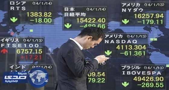 بورصة طوكيو تغلق عند مستوى أرباح قياسي