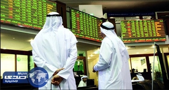بورصات الخليج تغلق متباينة والسعودية ودبي تتعافيان