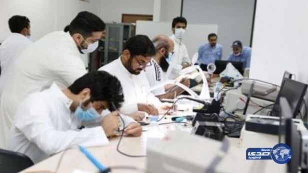 33 وحدة تدريبية تعمل على مبادرات التدريب التقني والمهني في " ملتقى مكة الثقافي "