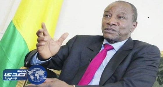 رئيس الاتحاد الإفريقي يدعو لمساهمة عسكرية إفريقية أكبر في مكافحة الإرهاب بالساحل