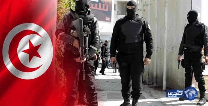 قوات الأمن التونسية تلقي القبض على ثلاثة عناصر إرهابية
