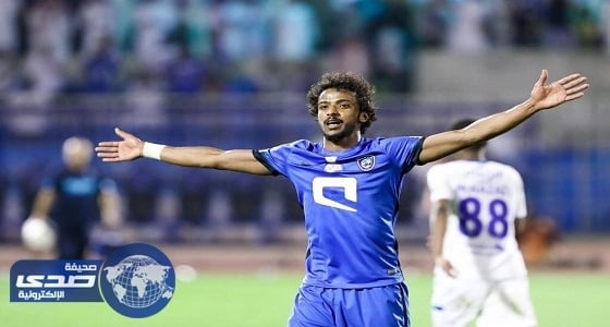 عضو شرف الهلال يوجه رسالة للشهراني