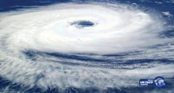 العاصفة "نيوتن" تتحول لإعصار على ساحل بالمكسيك