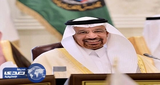 الفالح: المملكة ستعمل عن كثب مع الإدارة الأمريكية الجديدة