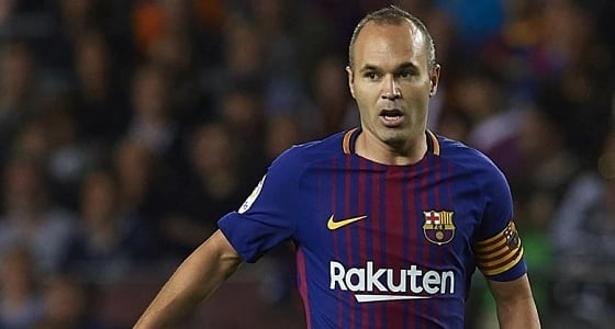 الكشف عن قيمة عقد انيستا مع تشونجتشينج الصيني