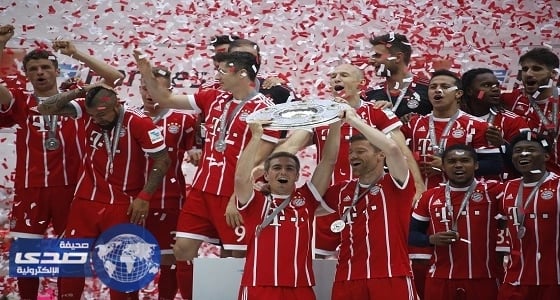 أسباب تعديلات بايرن ميونيخ على شعاره