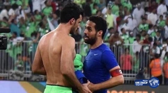 للمصلحة العامه: ادارة النصر تتجه للانسحاب من مفاوضات التونسي بن عمر