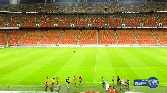 الاتحاد المصري يطبق تقنية الفيديو