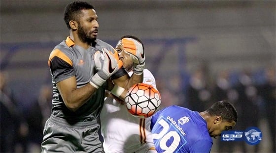 رئيس نادي العين يرد على تصريحات ناصر الشمراني