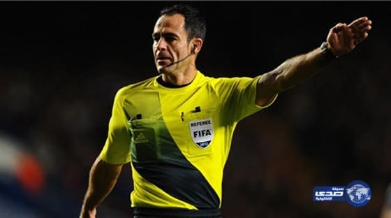 المطلق .. عالمية النصر غير !