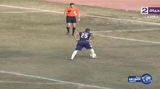 مصري على رادار الاهلي