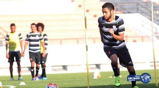 الحافظ: جمهور الهلال عودنا على الدعم الكبير