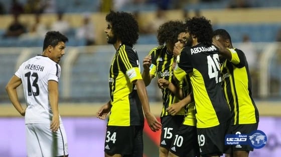 النصر يصدر بيانا حول دخول الجماهير في الديربي
