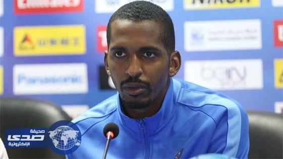 بن شرقي: فضلت الهلال على أندية أوروبية