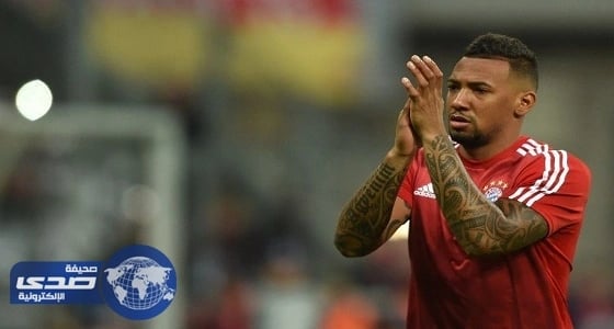 إصابة بواتينج تزيد متاعب بايرن ميونيخ