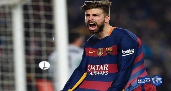 دعوات لمنع بيكيه من دخول كولومبيا بعد خيانته لشاكيرا